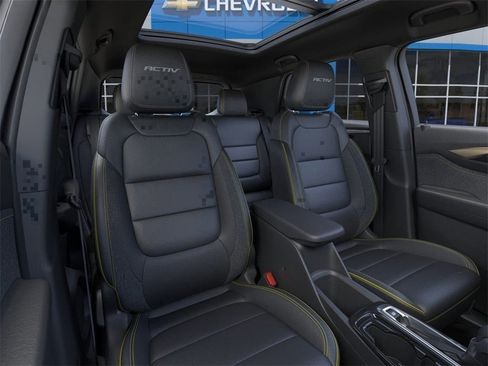 New 2026 Chevrolet TrailBlazer ACTIV w/ Convenience Package FWD image 87