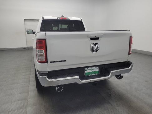Used 2022 RAM 1500 Big Horn RWD image 6