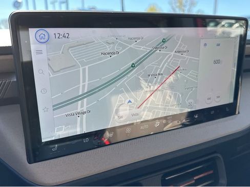 New 2026 Ford Maverick Lariat image 8