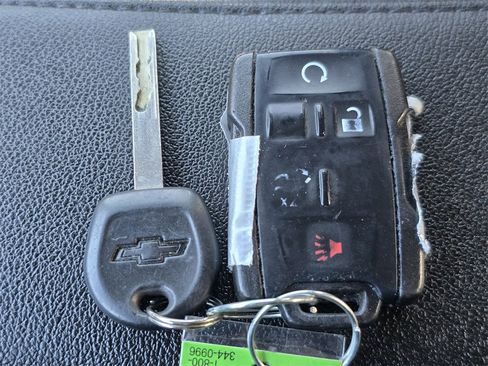 Used 2019 Chevrolet Silverado 1500 Custom Trail Boss w/ Custom Convenience Package image 30