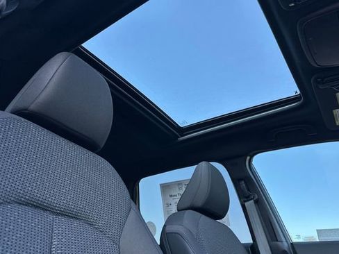 Used 2026 Subaru Forester Premium image 15