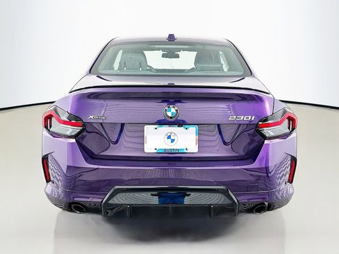 New 2026 BMW 230i xDrive Coupe w/ Premium Package AWD/4WD image 6