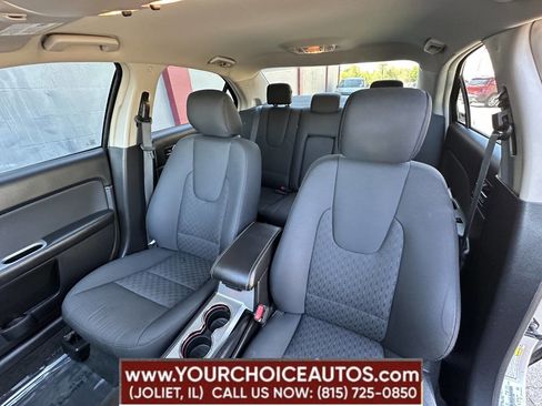 Used 2012 Ford Fusion SEL image 19