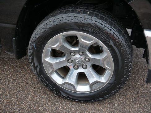 Used 2019 RAM 1500 Big Horn image 52