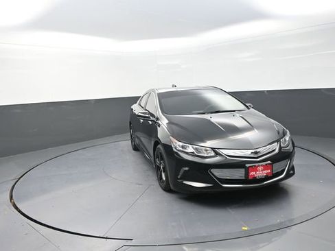 Used 2018 Chevrolet Volt LT image 42