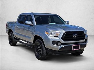 Used 2023 Toyota Tacoma SR w/ SR Convenience Package video 3