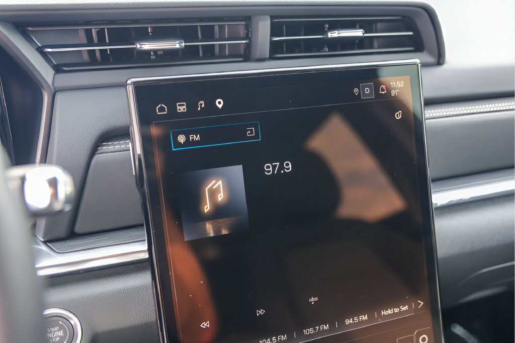 Used 2026 GMC Terrain Elevation FWD image 17