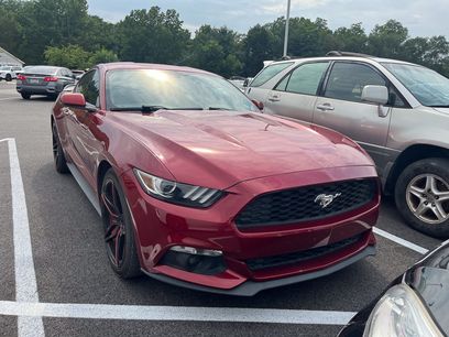 Used 2016 Ford Mustang Premium w/ Ecoboost Performance Package