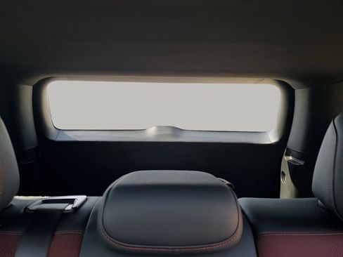 Used 2025 Chevrolet Equinox RS w/ Safety and Technology Package image 25