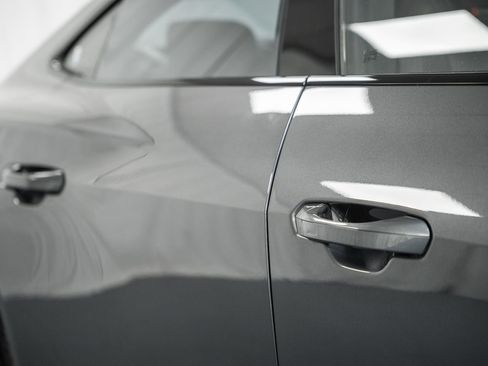 Used 2023 Audi RS e-tron GT w/ Carbon Performance Package image 13