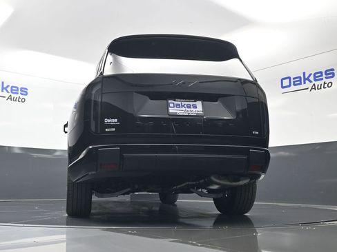 New 2027 Kia Telluride X-Line SX Prestige image 47