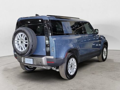 New 2026 Land Rover Defender 110 S AWD/4WD image 5
