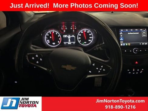 Used 2019 Chevrolet Cruze LS w/ LS Convenience Package image 13