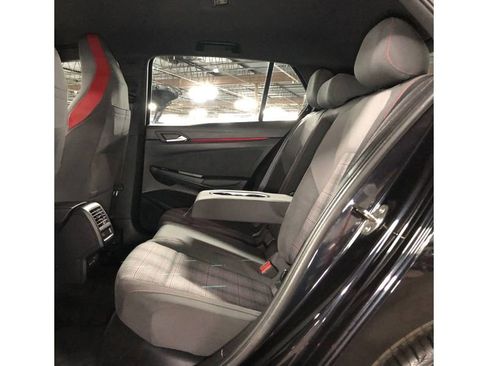 Used 2024 Volkswagen GTI S image 22