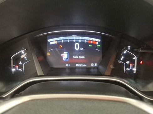 Used 2019 Honda CR-V EX image 21