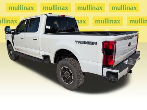 New 2026 Ford F250 Lariat w/ Tremor Off-Road Package image 8