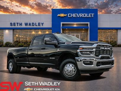 Used 2025 RAM 3500 Big Horn