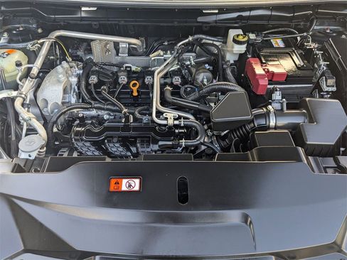 Used 2024 Mitsubishi Outlander SEL image 33