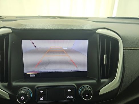 Used 2020 GMC Terrain SLT w/ Preferred Package image 5