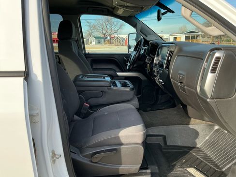 Used 2018 Chevrolet Silverado 2500 LT w/ All Star Edition image 15