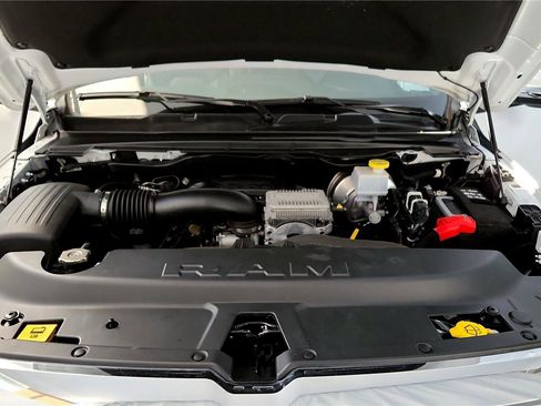Used 2023 RAM 1500 Laramie image 10