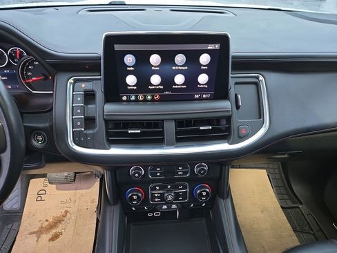 Used 2021 Chevrolet Tahoe RST image 15