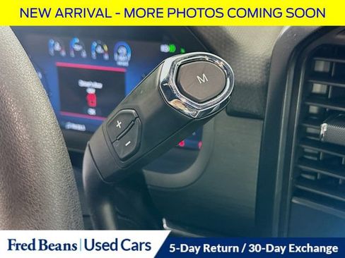 Used 2026 Ford F150 STX w/ Equipment Group 200A AWD/4WD image 12
