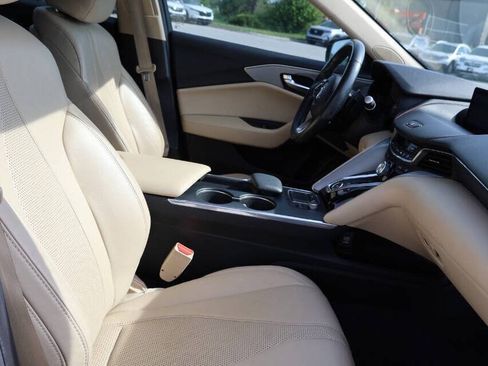 Used 2021 Acura TLX w/ Technology Package FWD image 15
