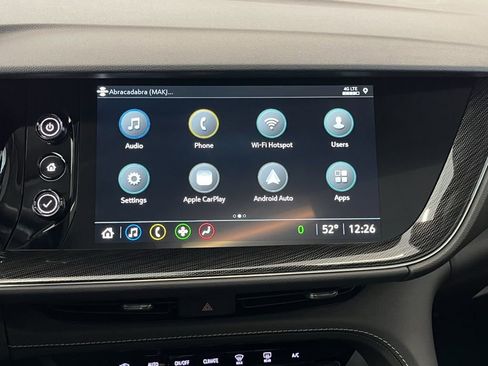 Certified 2023 Buick Envision Essence w/ Sport Touring Package image 23