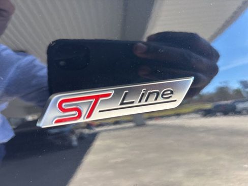 Used 2025 Ford Escape ST-Line AWD/4WD image 9