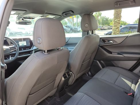 Used 2026 Chevrolet Equinox LT FWD image 26