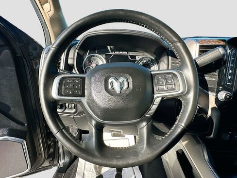 Used 2021 RAM 3500 Laramie image 11