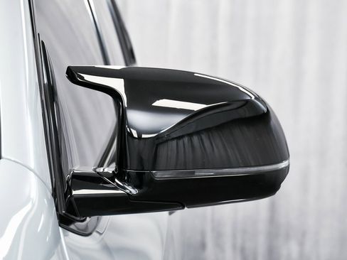 Used 2022 BMW X3 M M w/ Competition Package image 84