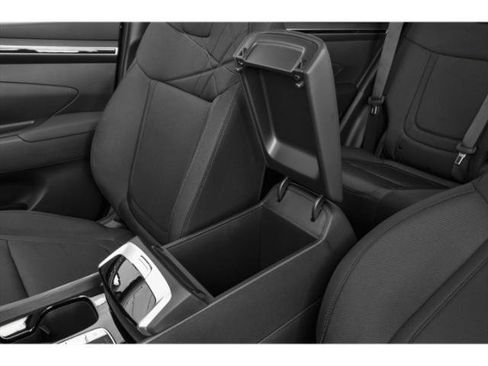 Used 2023 Hyundai Tucson N Line image 17