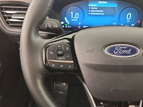 Used 2023 Ford Escape Active w/ Tech Pack #2 image 18