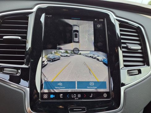 Used 2024 Volvo XC90 T8 Ultimate image 49