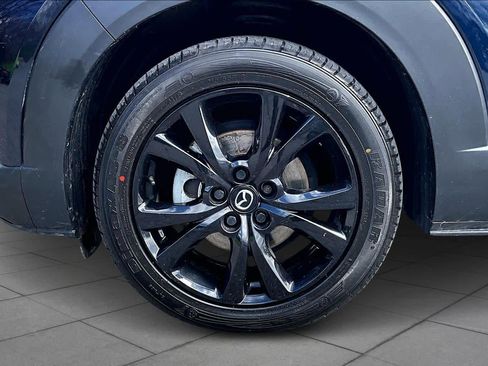 Used 2024 MAZDA CX-30 2.5 Turbo w/ Premium Plus Pkg AWD/4WD image 19
