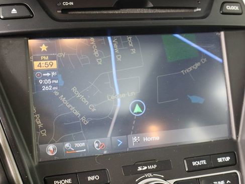 Used 2014 Hyundai Santa Fe Sport 2.0T w/ Technology Package 05 image 34