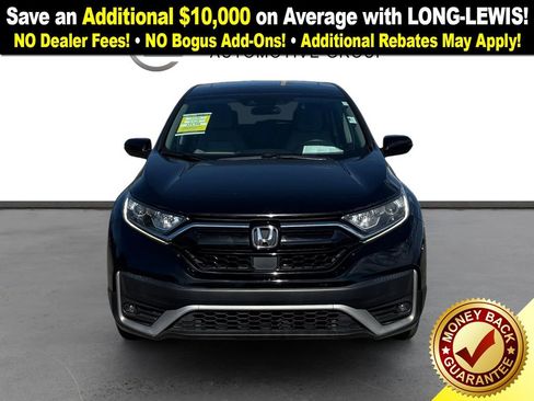 Used 2022 Honda CR-V EX image 11