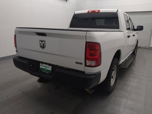 Used 2018 RAM 1500 Tradesman image 7