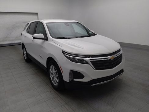 Used 2023 Chevrolet Equinox LT FWD image 14