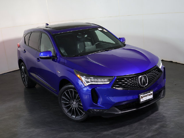 Used 2023 Acura RDX w/ Advance Package AWD/4WD image 7
