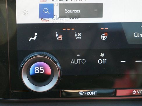 New 2025 Lexus RX 500h F Sport image 21