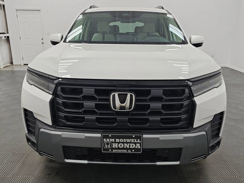 New 2026 Honda Pilot EX-L image 3