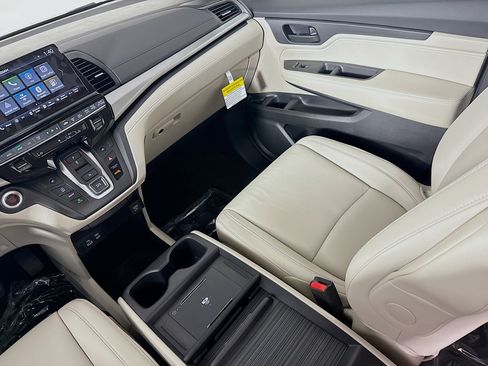 New 2026 Honda Odyssey EX-L image 28