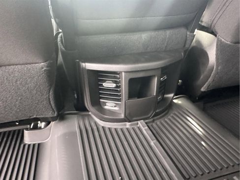 New 2026 RAM 2500 Big Horn image 37