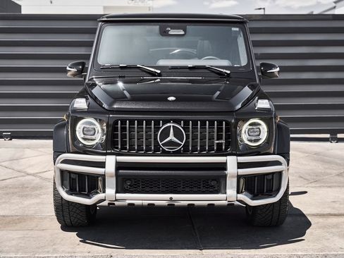 Used 2026 Mercedes-Benz G 63 AMG 4MATIC image 16