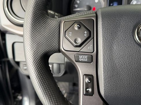 Certified 2023 Toyota Tacoma TRD Sport AWD/4WD image 25