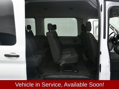 Used 2023 Ford Transit 350 XL image 11