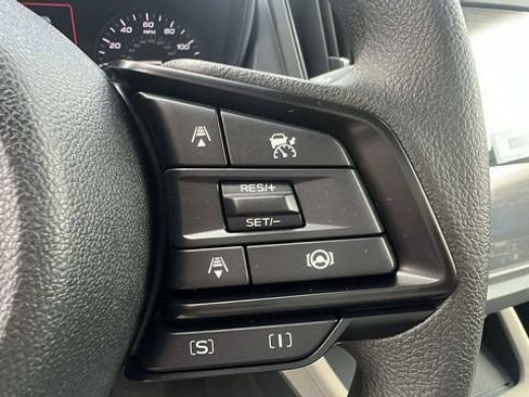 New 2026 Subaru Forester AWD/4WD image 19